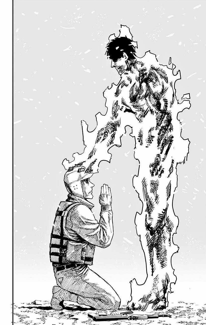 Hoả Quyền - Chapter 73 - Trang 12