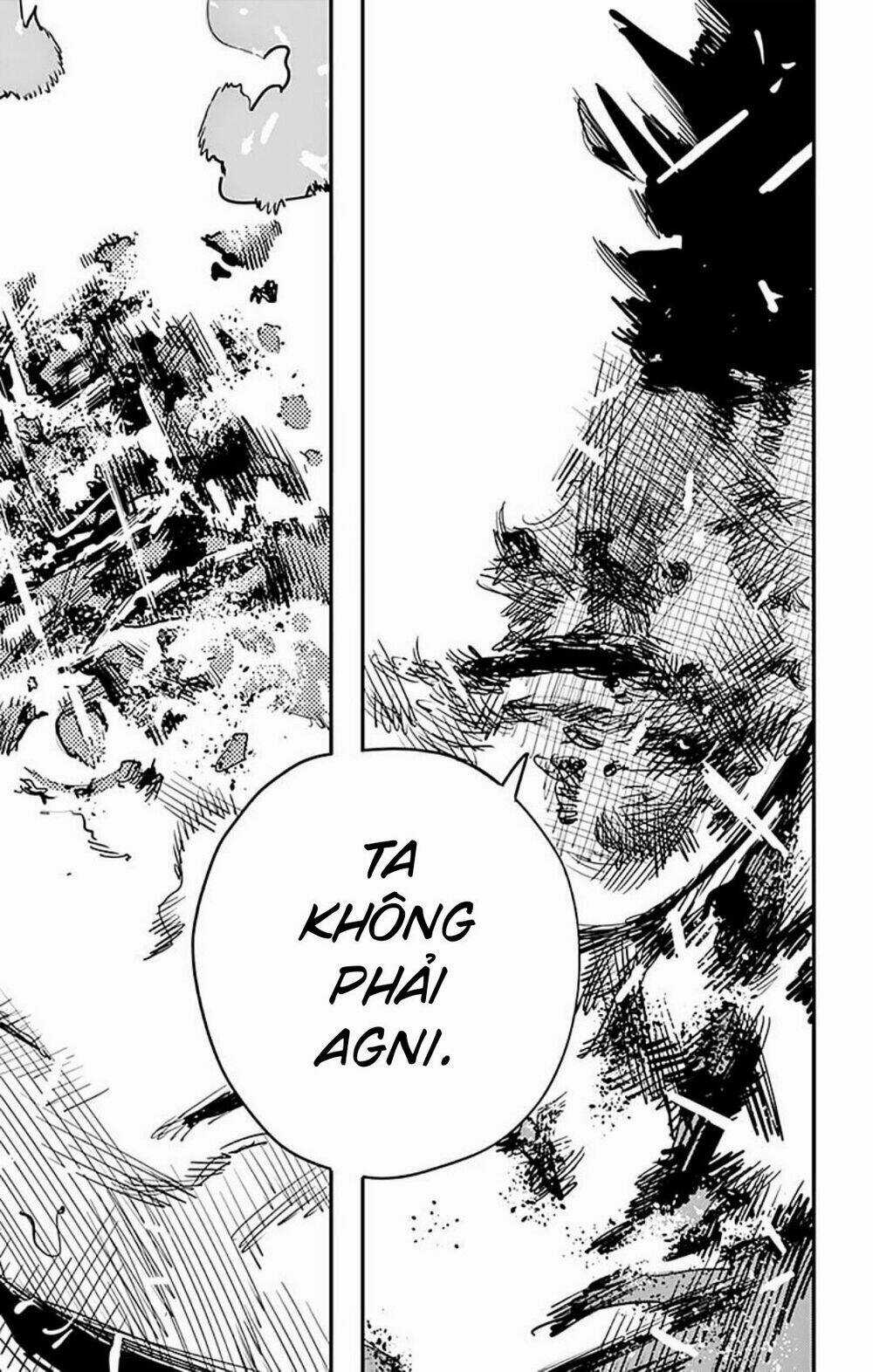 Hoả Quyền - Chapter 73 - Trang 13