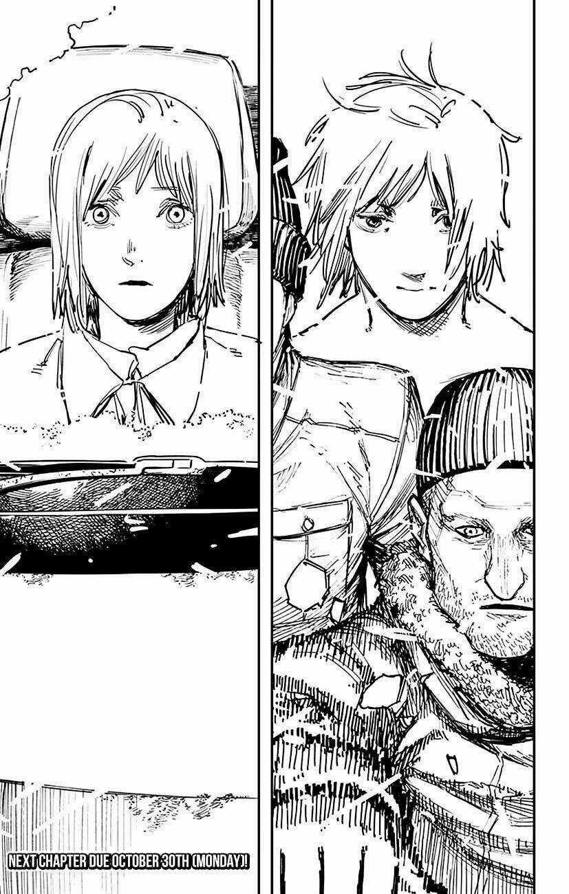 Hoả Quyền - Chapter 73 - Trang 17