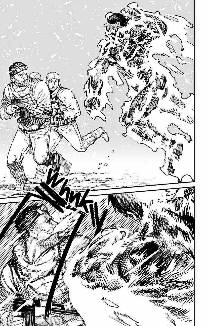 Hoả Quyền - Chapter 73 - Trang 7