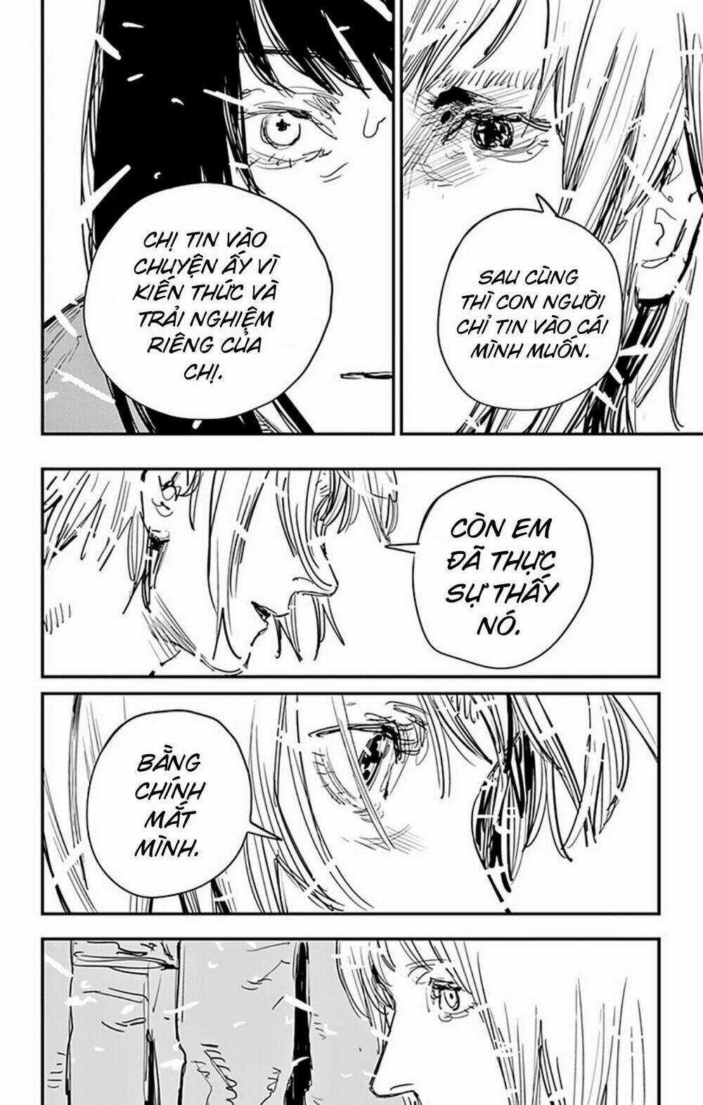 Hoả Quyền - Chapter 74 - Trang 12