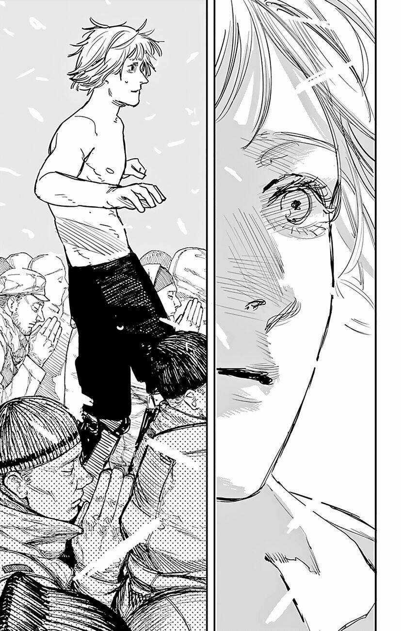 Hoả Quyền - Chapter 75 - Trang 11