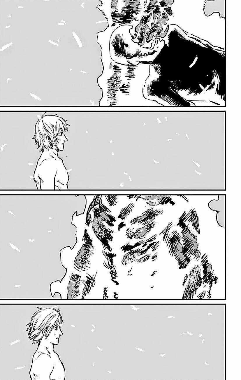 Hoả Quyền - Chapter 75 - Trang 14