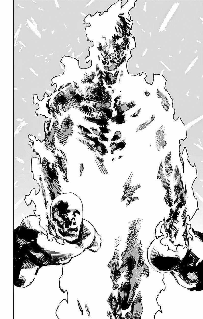 Hoả Quyền - Chapter 75 - Trang 15