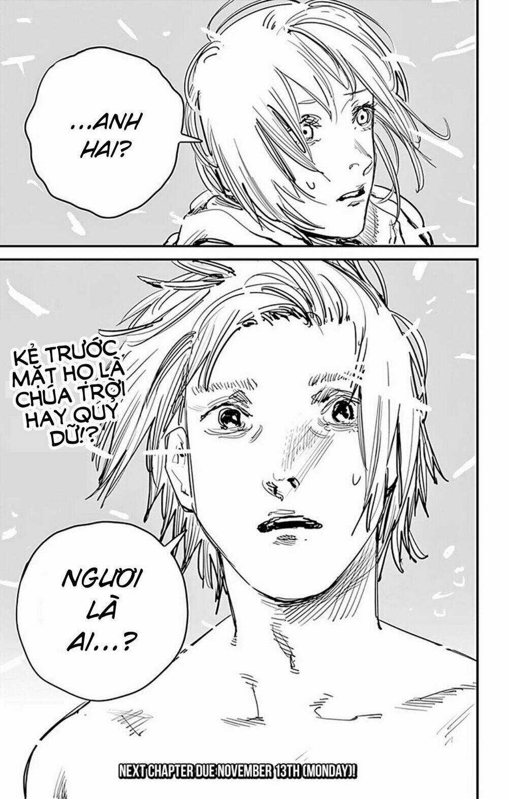 Hoả Quyền - Chapter 75 - Trang 16