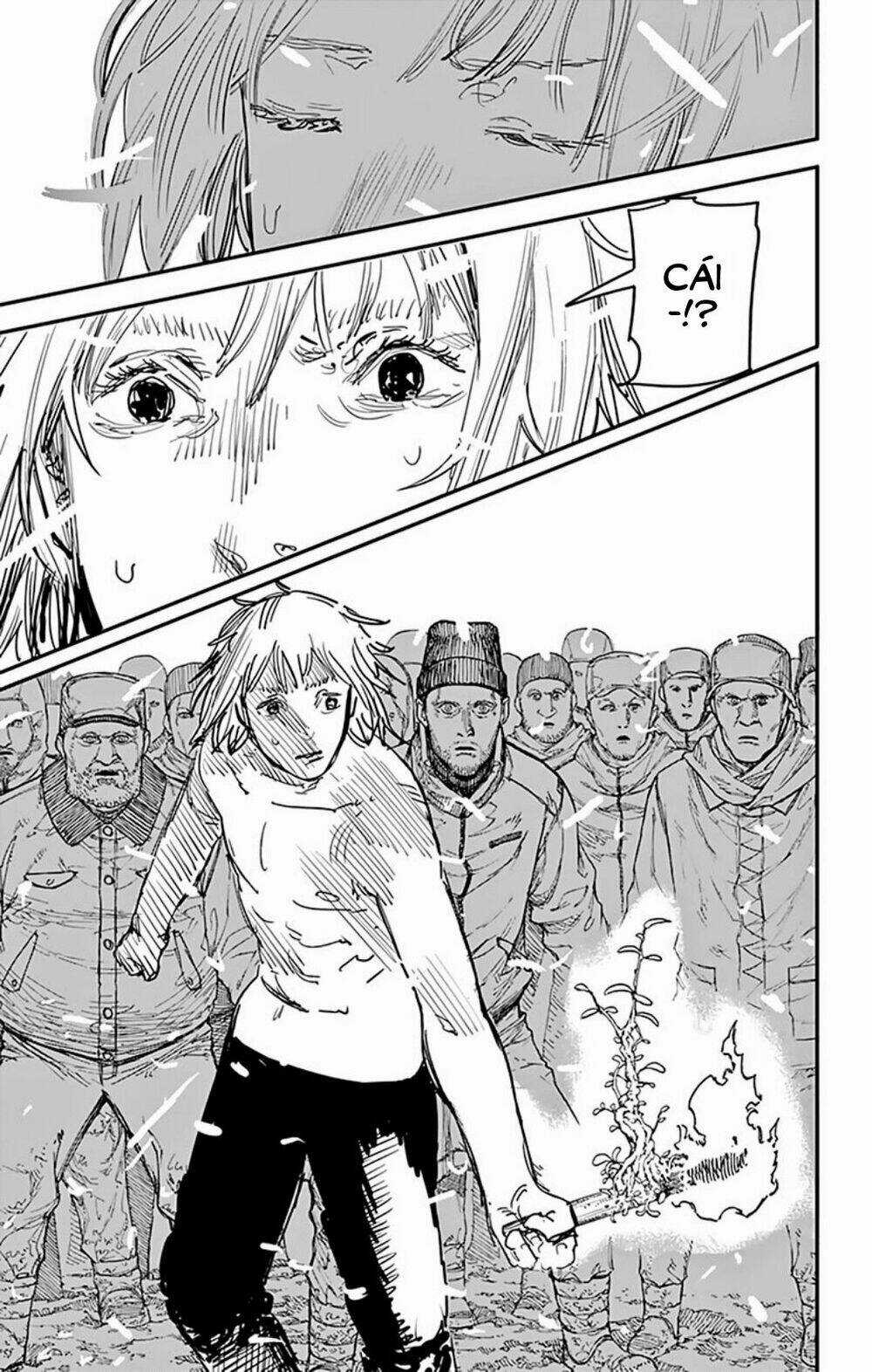 Hoả Quyền - Chapter 75 - Trang 3