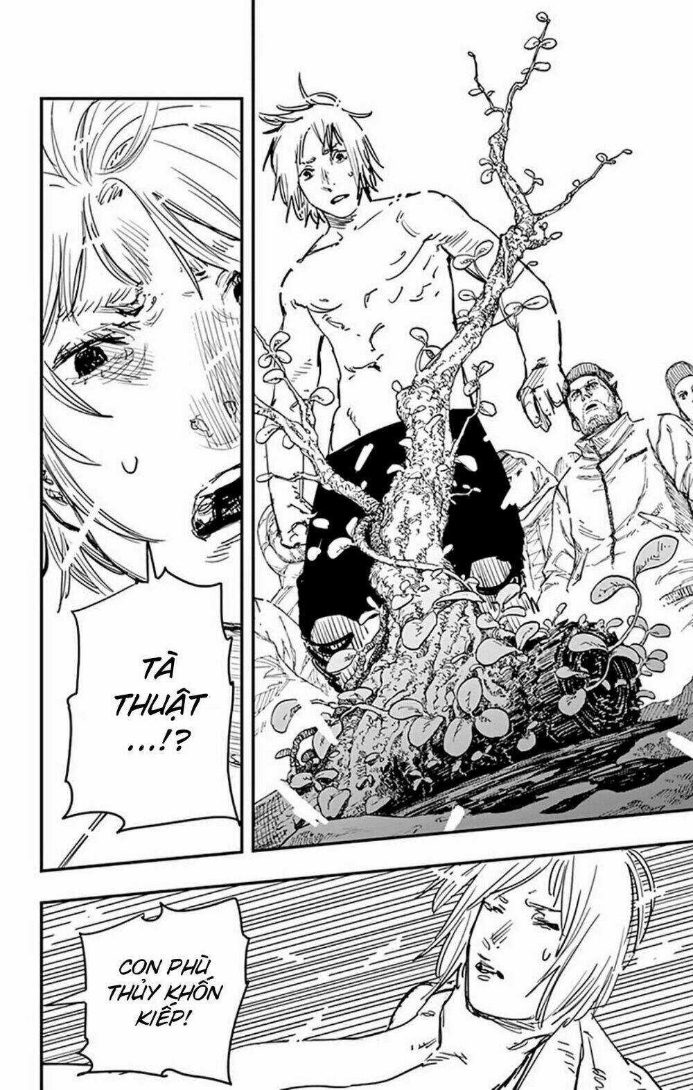 Hoả Quyền - Chapter 75 - Trang 4