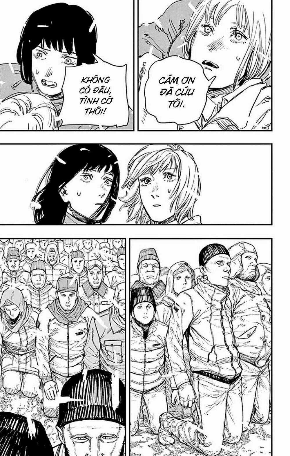 Hoả Quyền - Chapter 75 - Trang 9