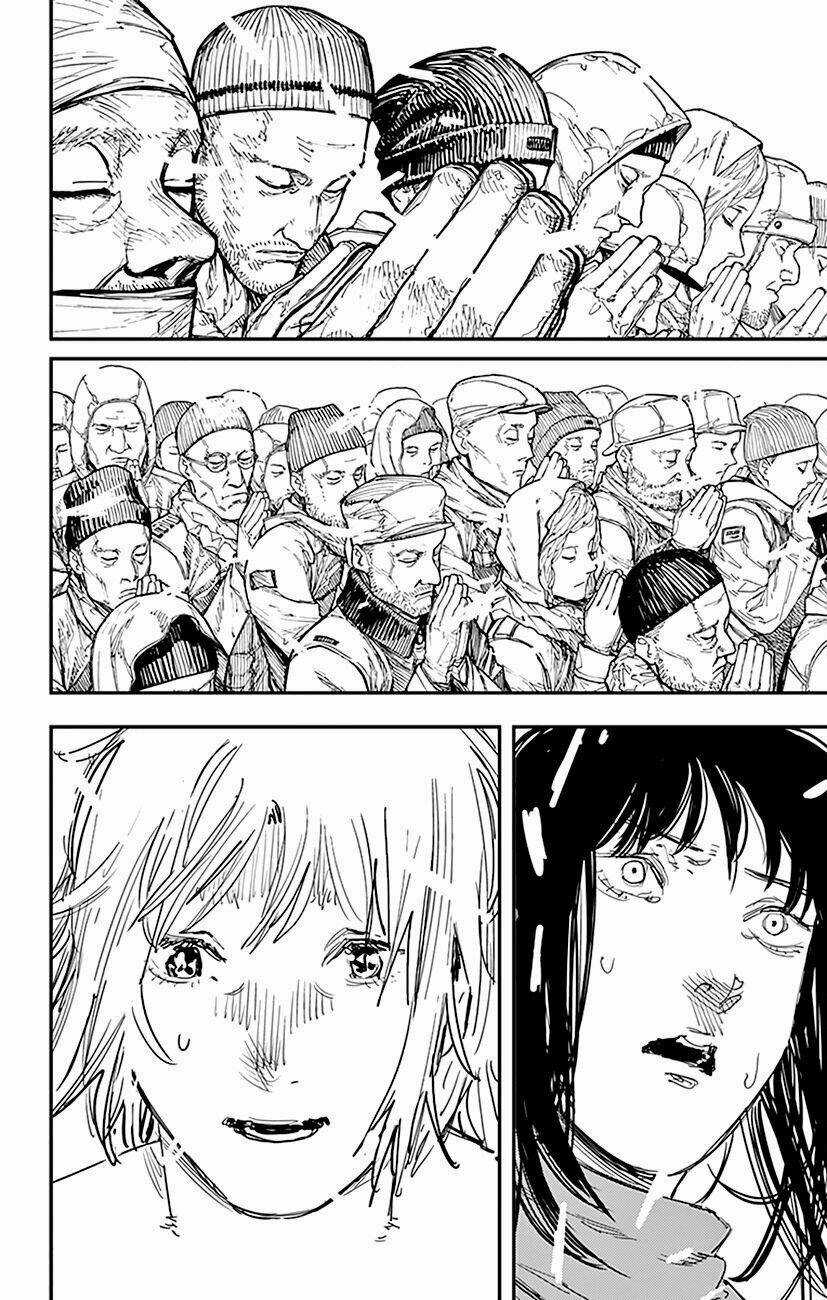 Hoả Quyền - Chapter 75 - Trang 10