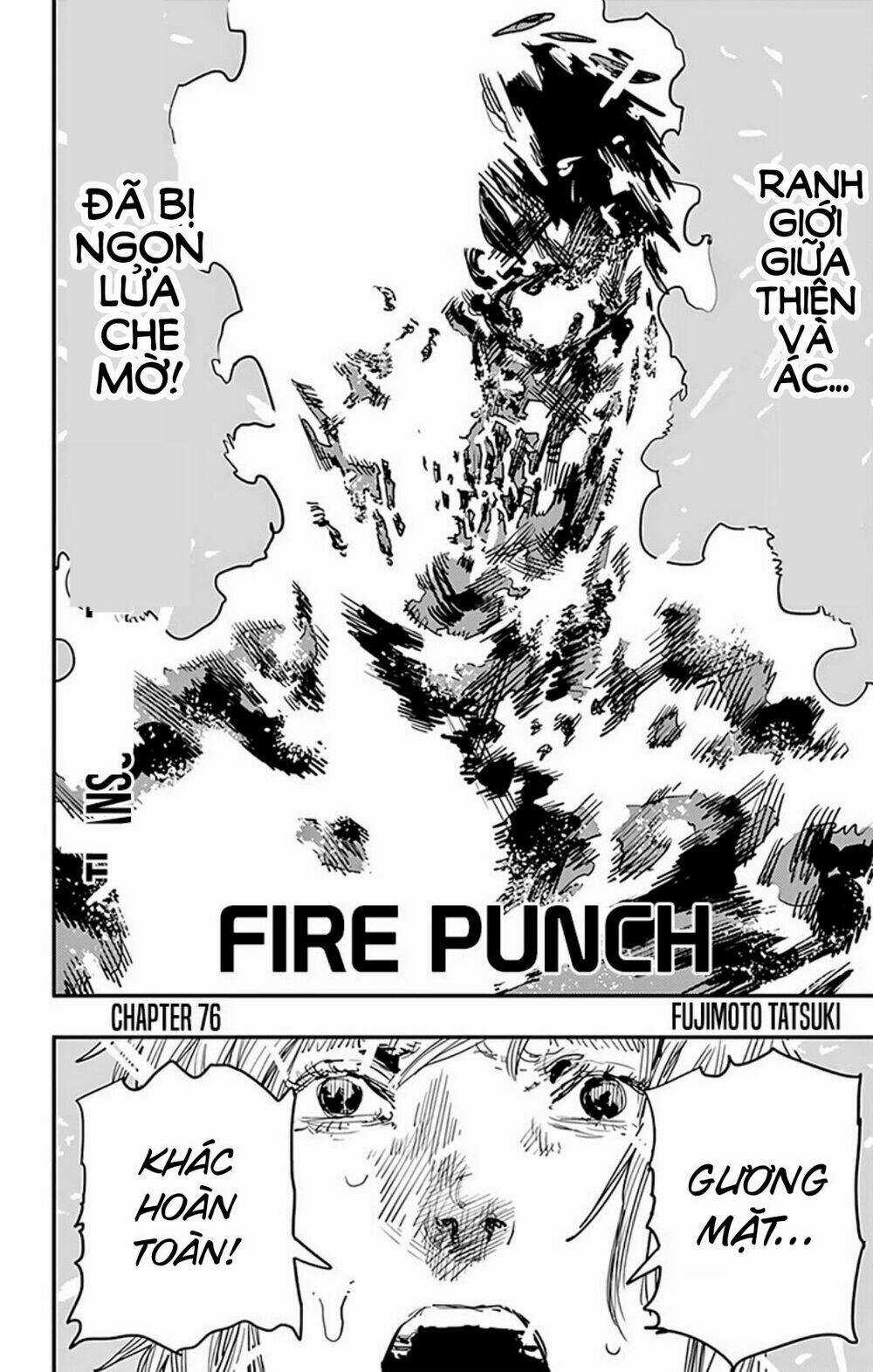 Hoả Quyền - Chapter 76 - Trang 1