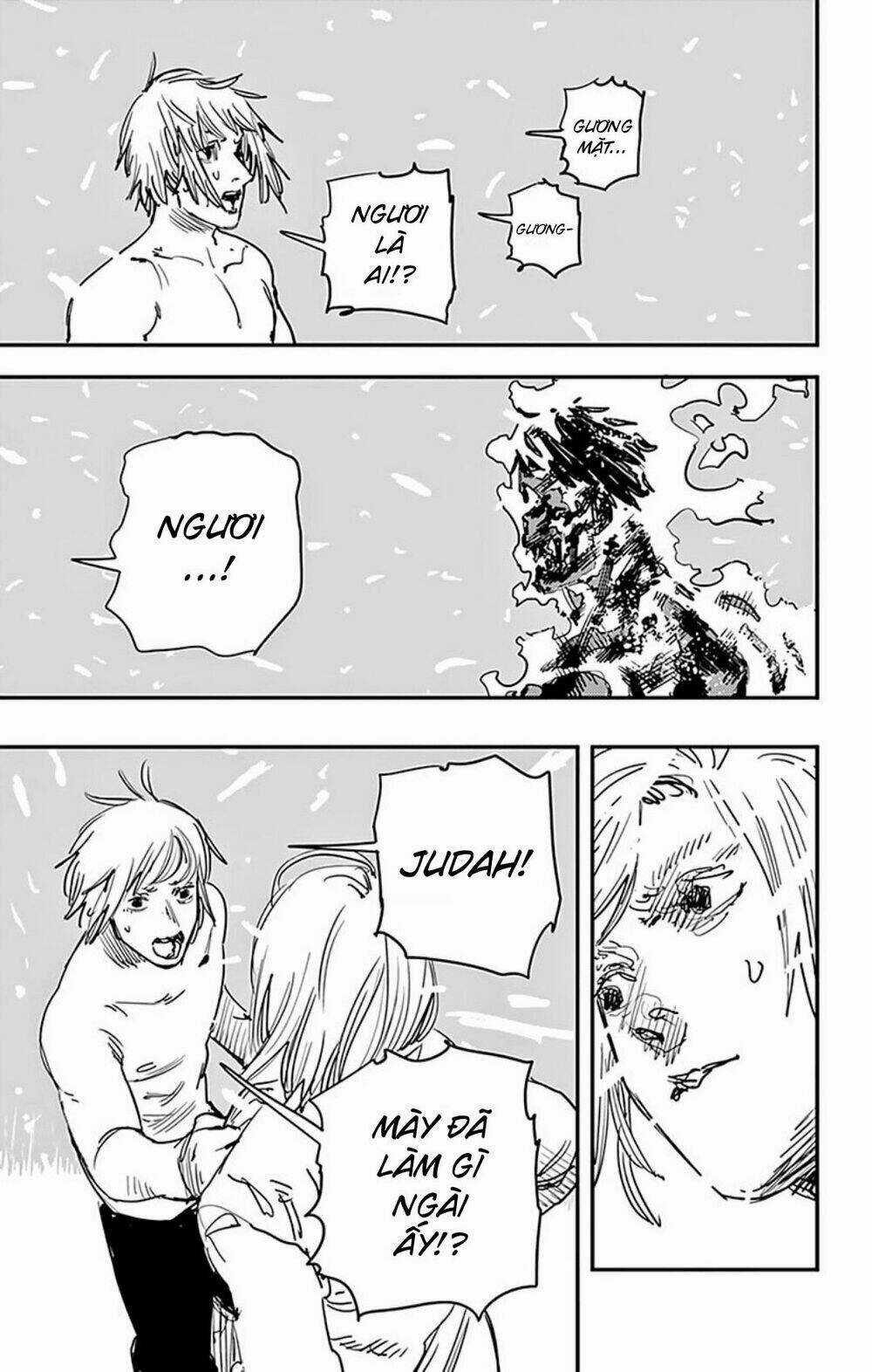 Hoả Quyền - Chapter 76 - Trang 2