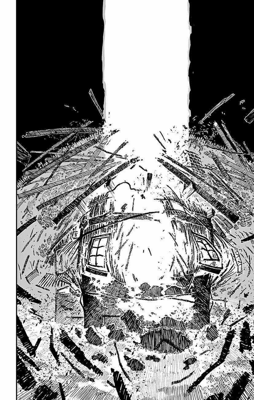 Hoả Quyền - Chapter 76 - Trang 12