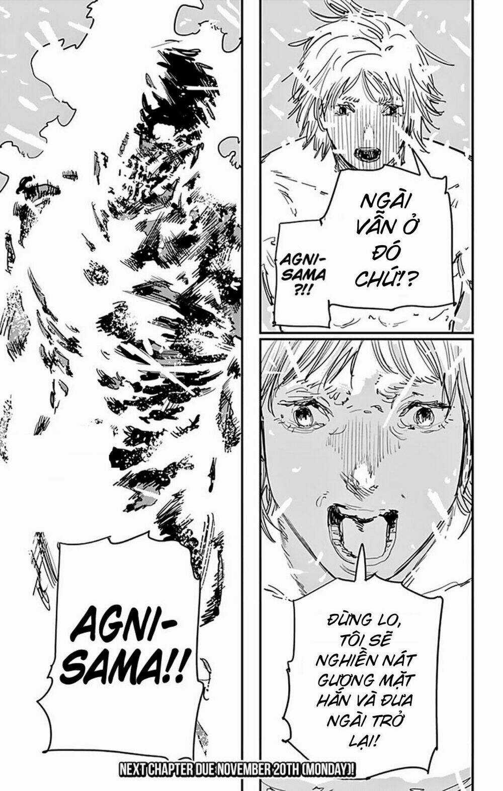 Hoả Quyền - Chapter 76 - Trang 14