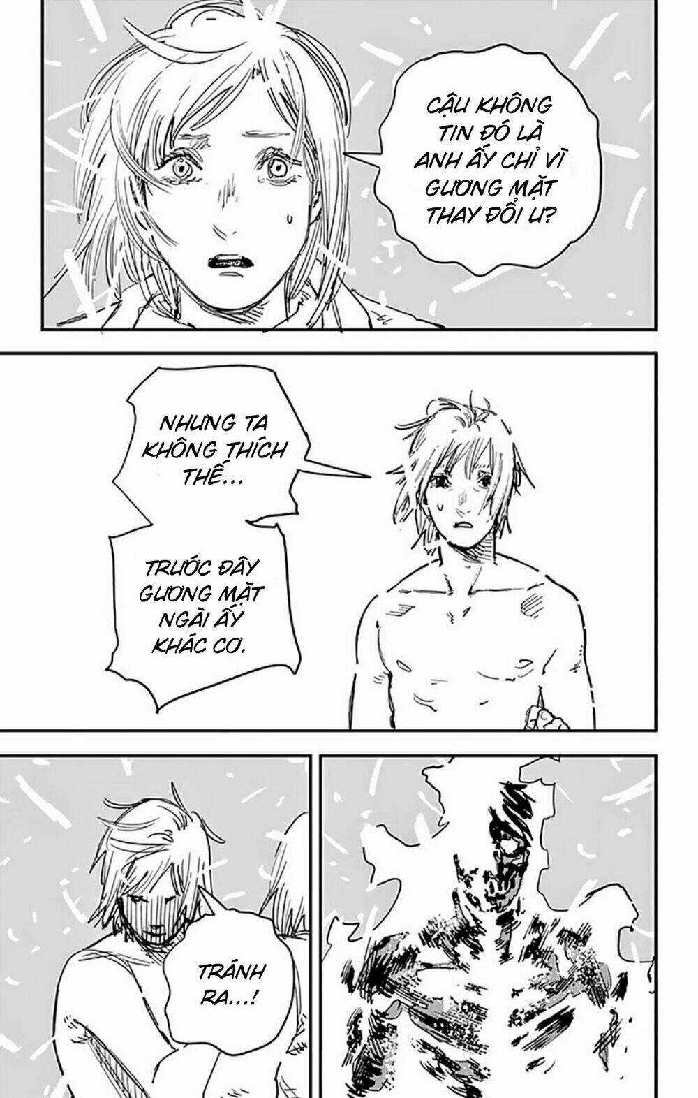 Hoả Quyền - Chapter 76 - Trang 4