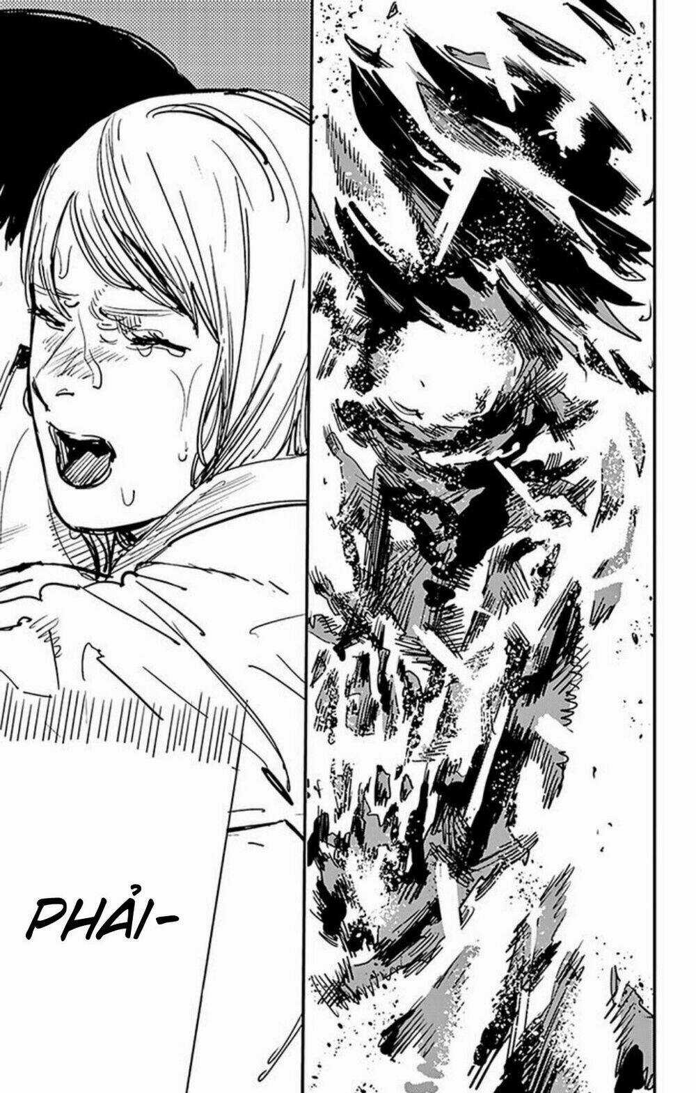 Hoả Quyền - Chapter 77 - Trang 11