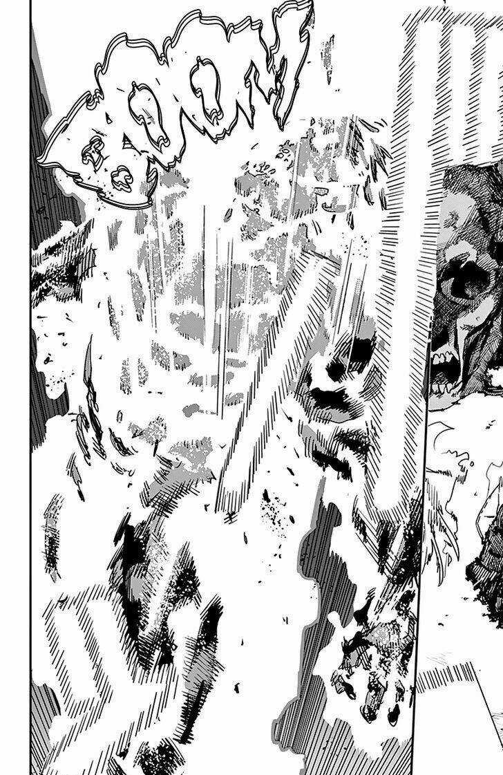 Hoả Quyền - Chapter 77 - Trang 12