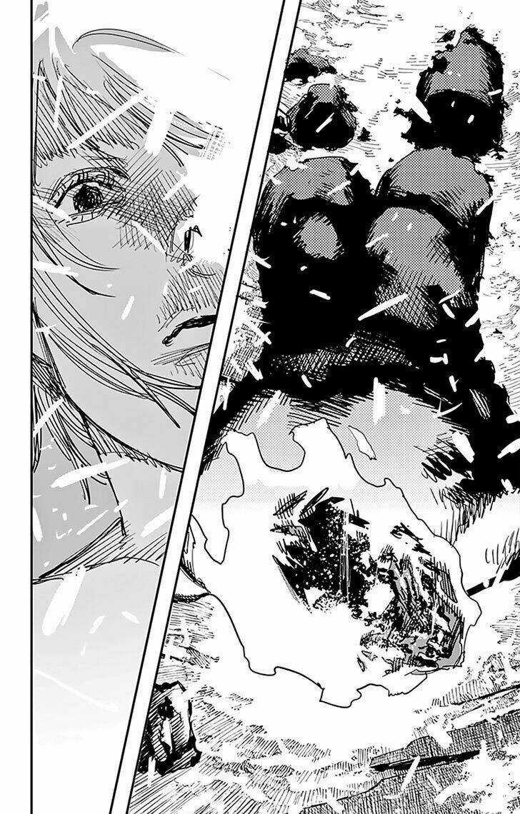 Hoả Quyền - Chapter 77 - Trang 14