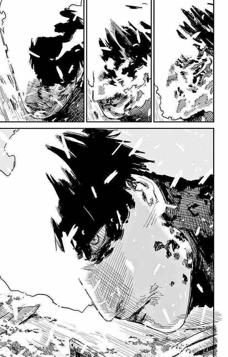 Hoả Quyền - Chapter 77 - Trang 15