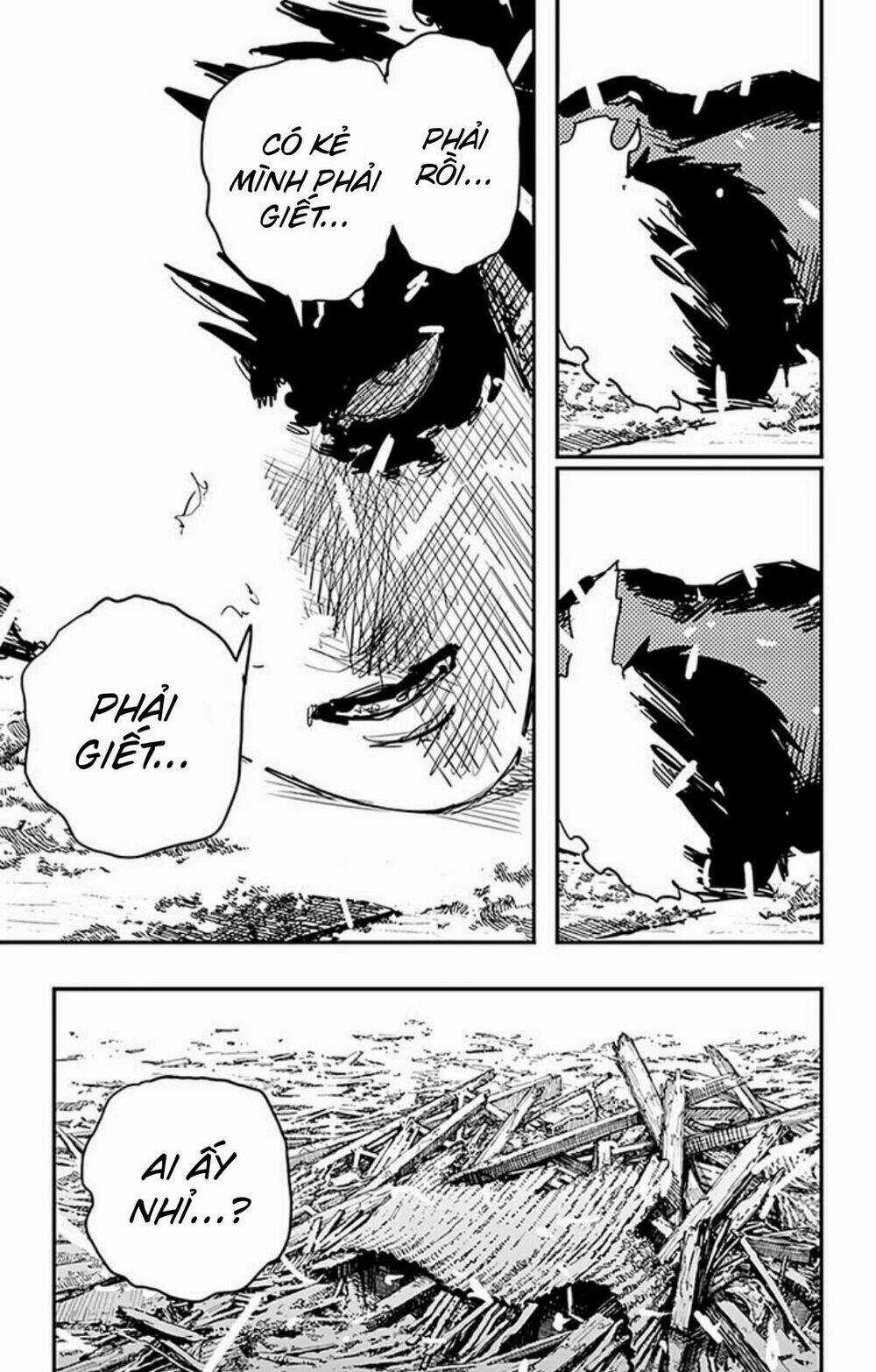 Hoả Quyền - Chapter 77 - Trang 17