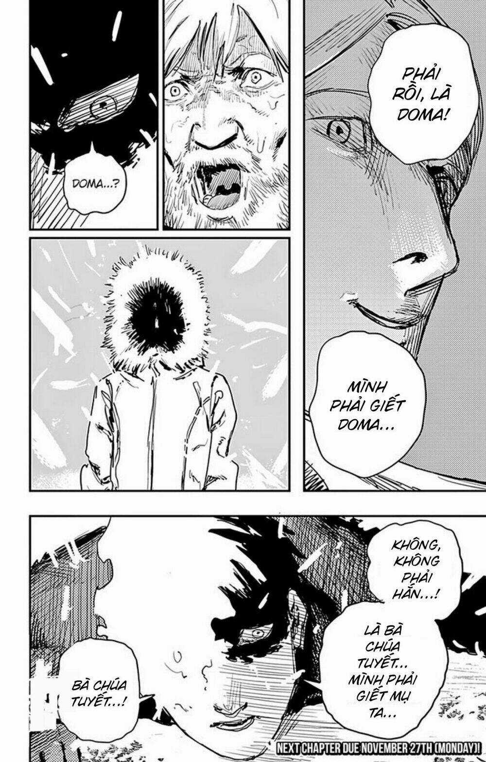 Hoả Quyền - Chapter 77 - Trang 18