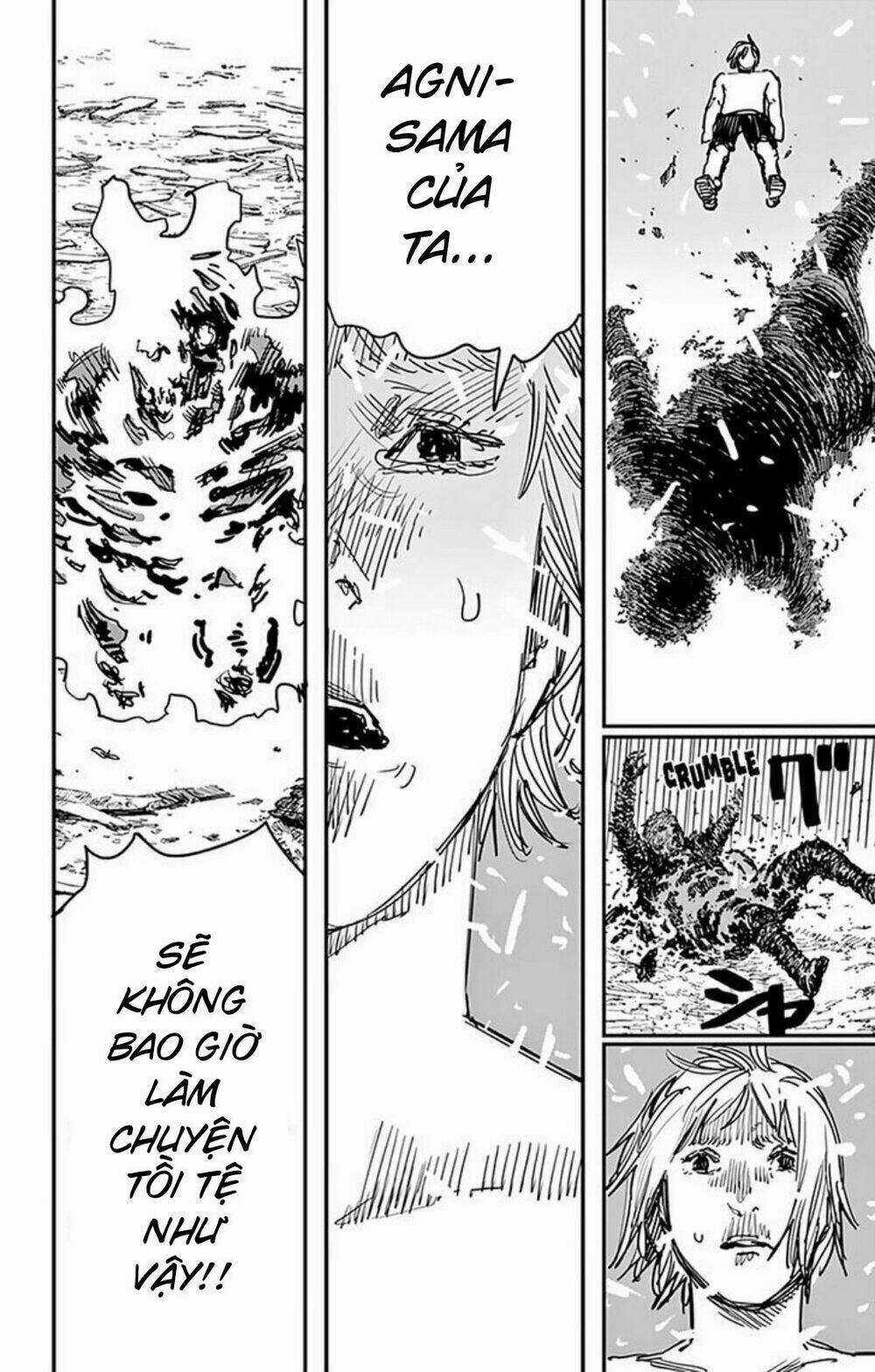 Hoả Quyền - Chapter 77 - Trang 4