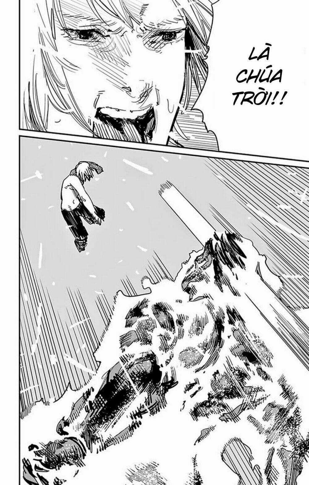 Hoả Quyền - Chapter 77 - Trang 6