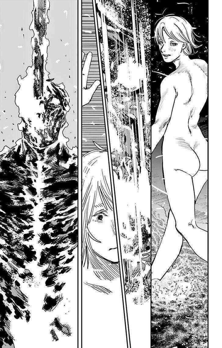 Hoả Quyền - Chapter 77 - Trang 9