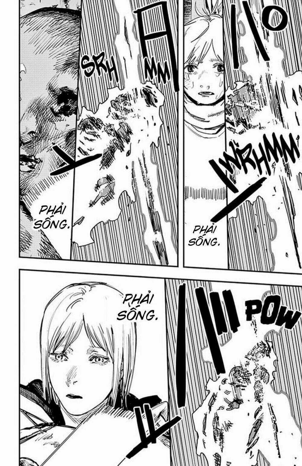 Hoả Quyền - Chapter 77 - Trang 10