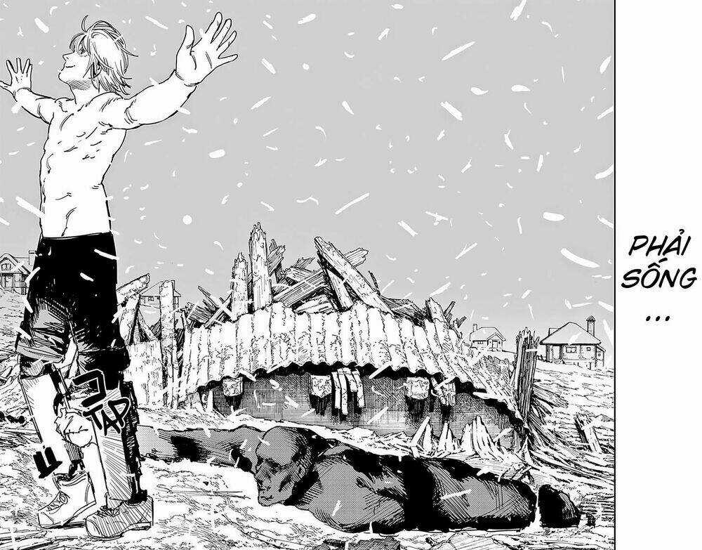 Hoả Quyền - Chapter 78 - Trang 11