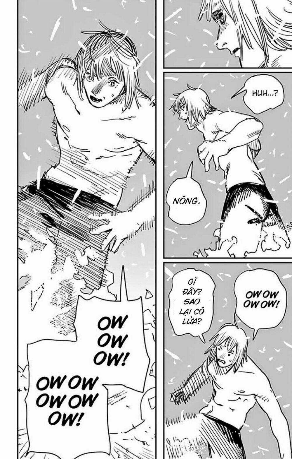 Hoả Quyền - Chapter 78 - Trang 12