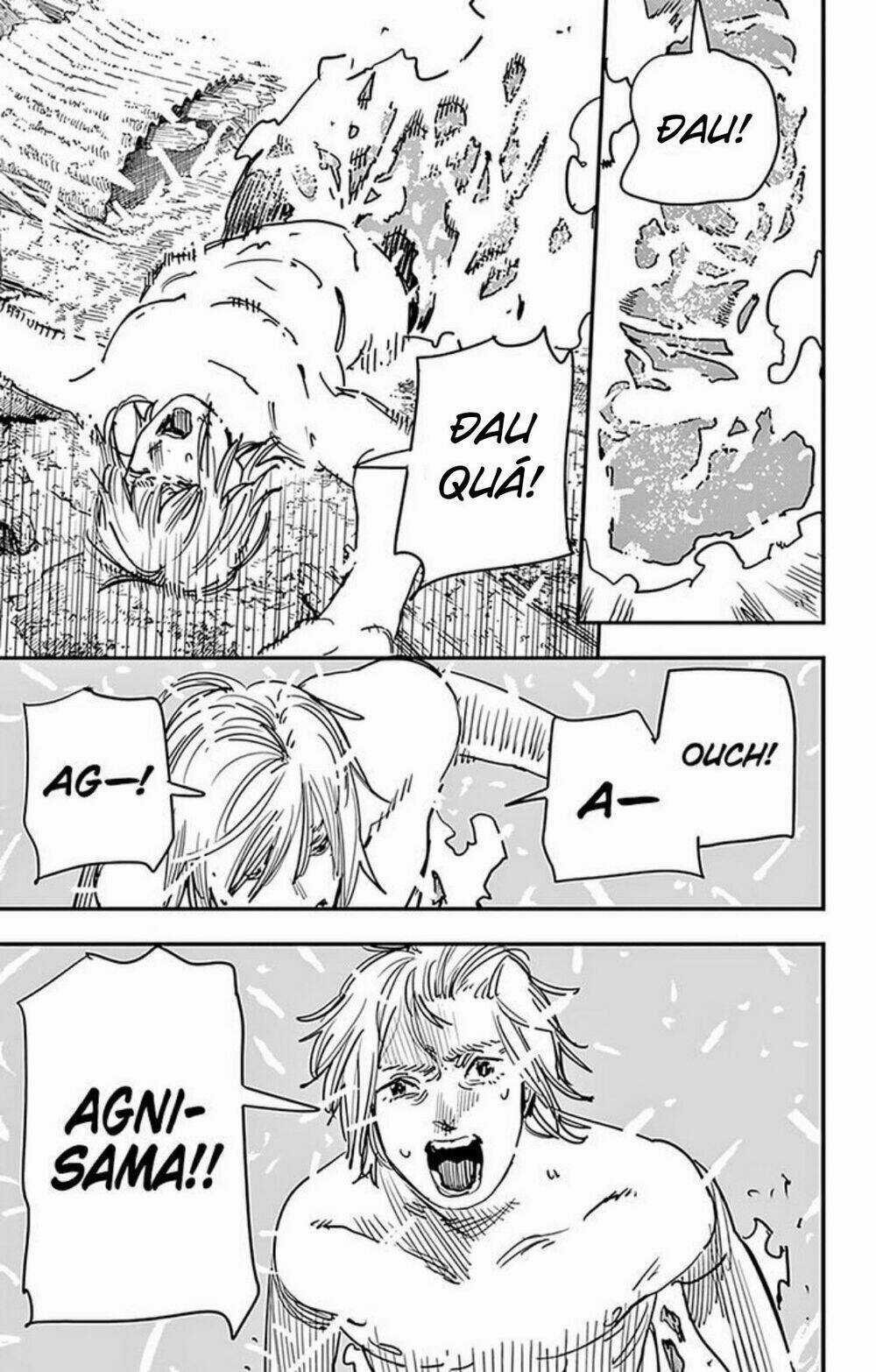 Hoả Quyền - Chapter 78 - Trang 13