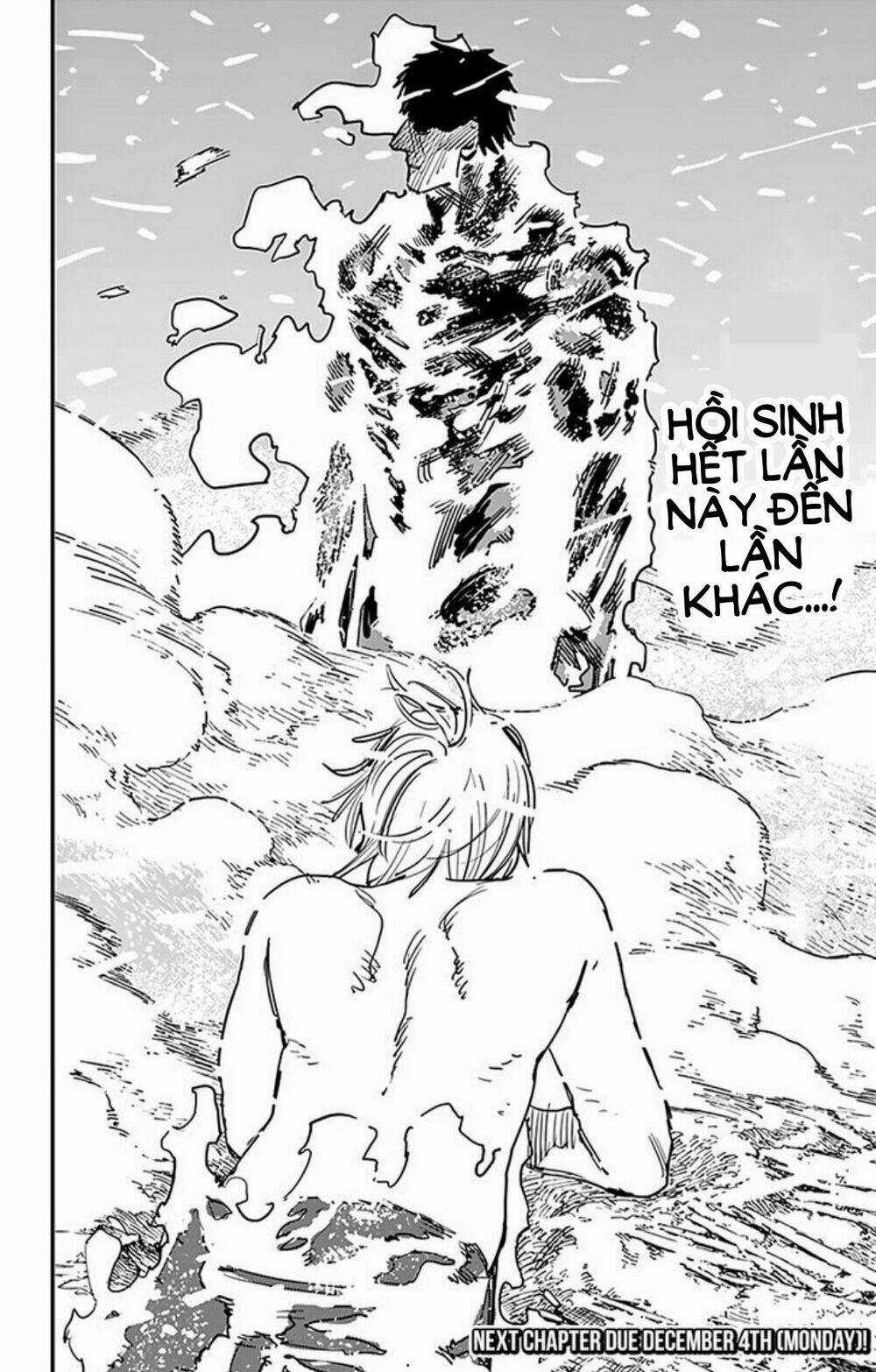 Hoả Quyền - Chapter 78 - Trang 14