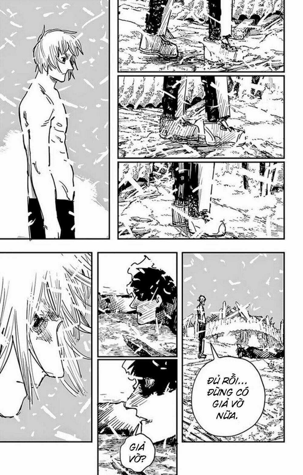 Hoả Quyền - Chapter 78 - Trang 4