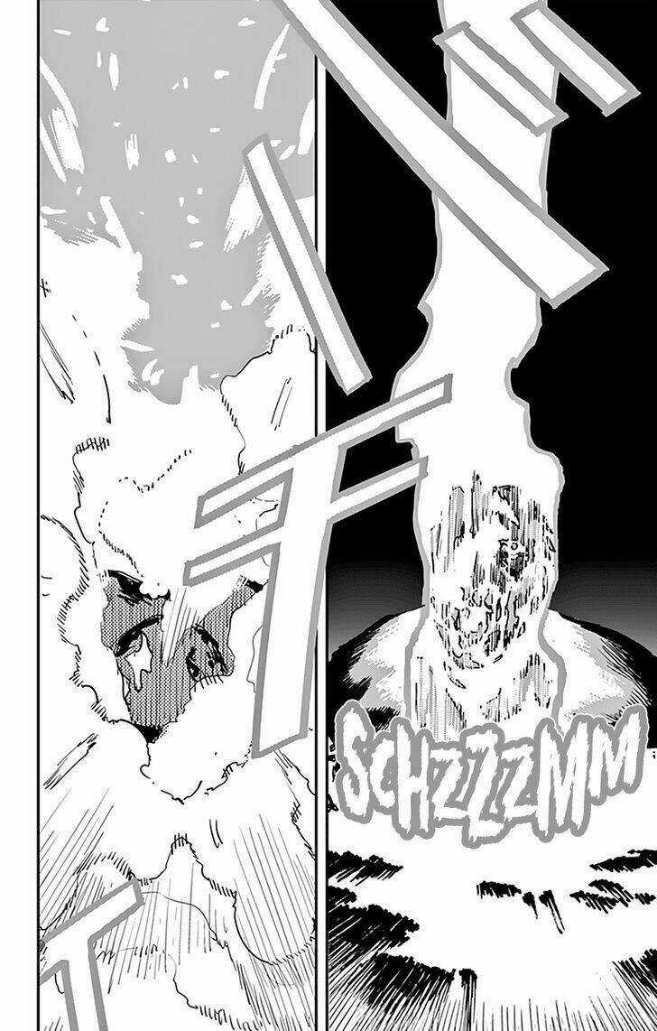 Hoả Quyền - Chapter 78 - Trang 5