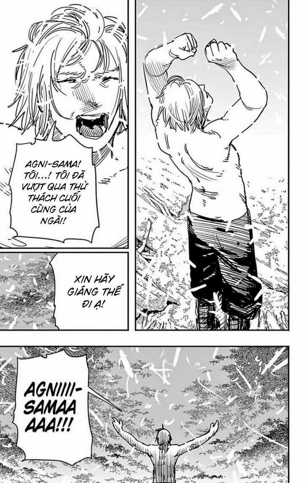 Hoả Quyền - Chapter 78 - Trang 8