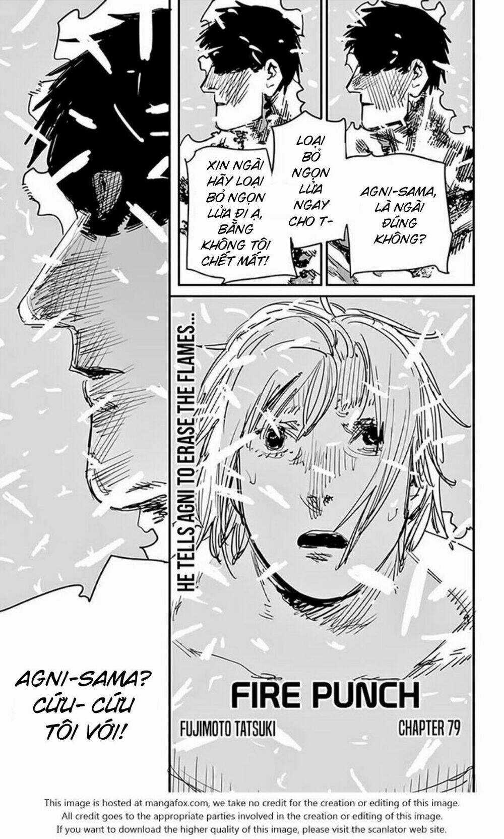 Hoả Quyền - Chapter 79 - Trang 2