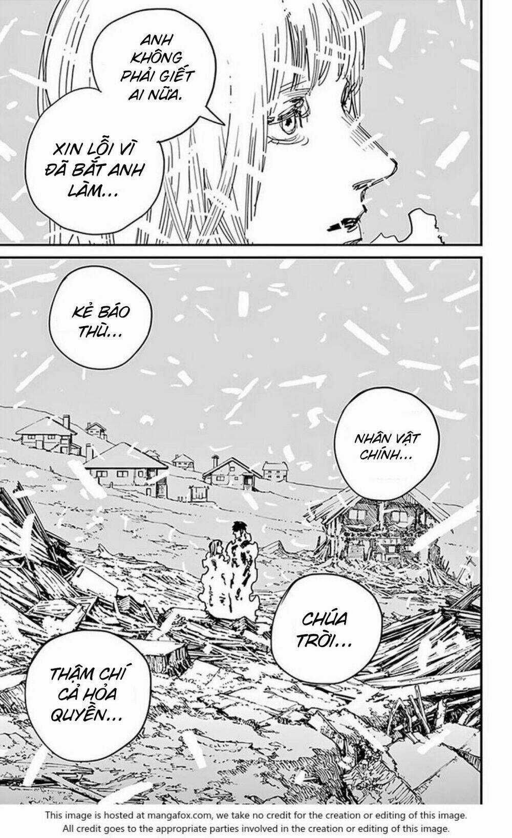 Hoả Quyền - Chapter 79 - Trang 11