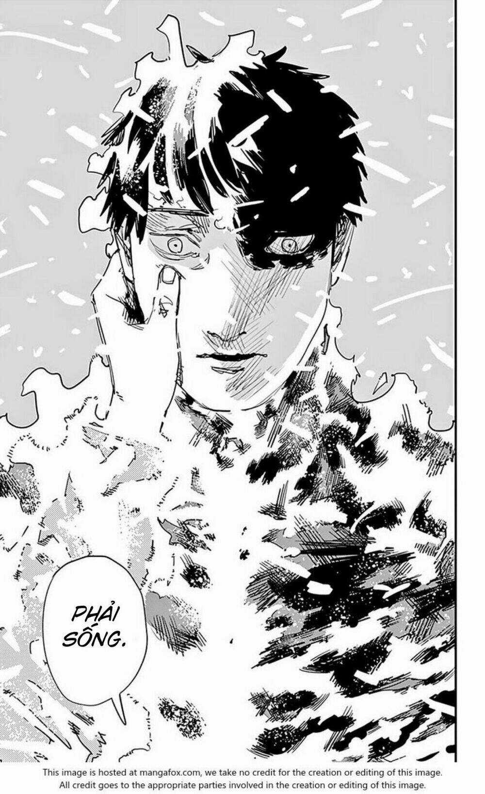 Hoả Quyền - Chapter 79 - Trang 13