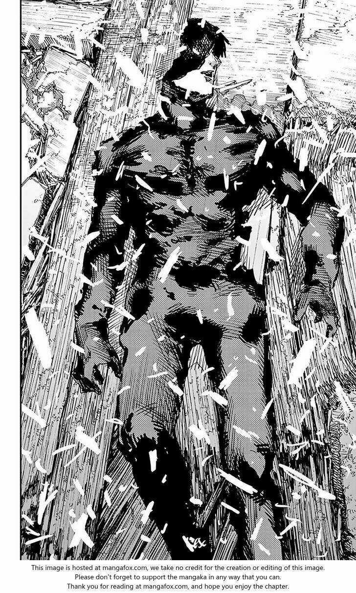 Hoả Quyền - Chapter 79 - Trang 16