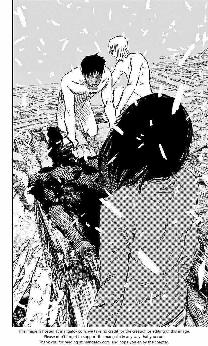 Hoả Quyền - Chapter 79 - Trang 18