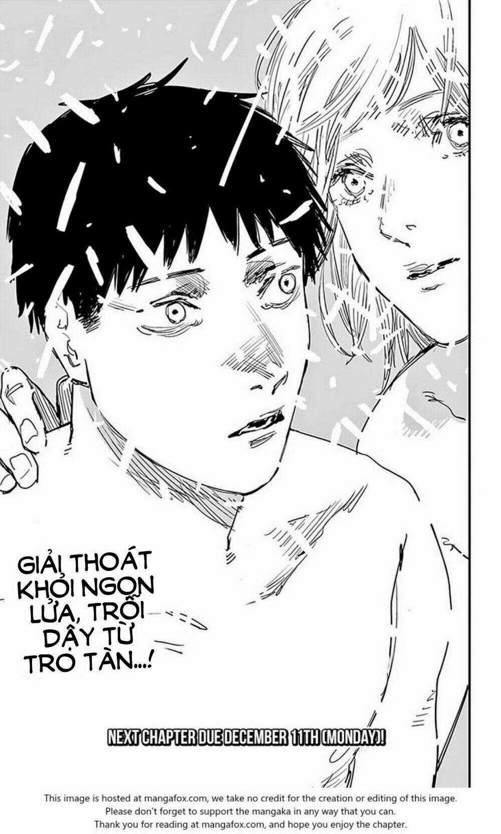 Hoả Quyền - Chapter 79 - Trang 19