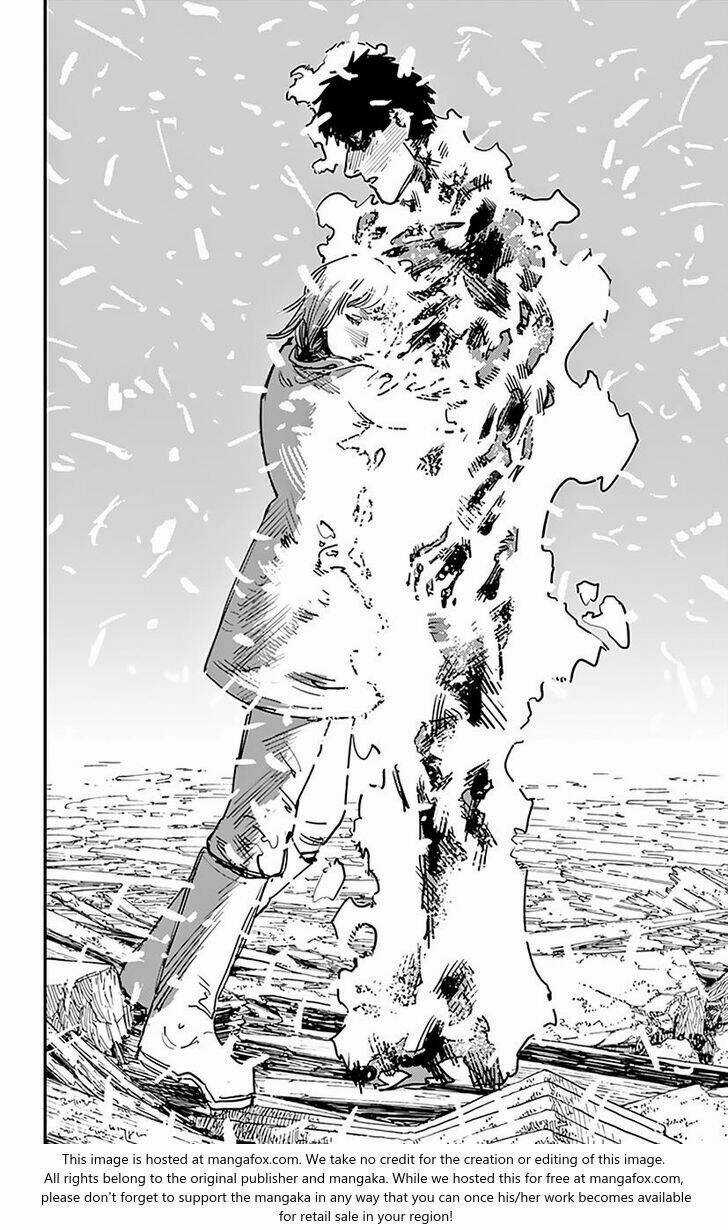 Hoả Quyền - Chapter 79 - Trang 6