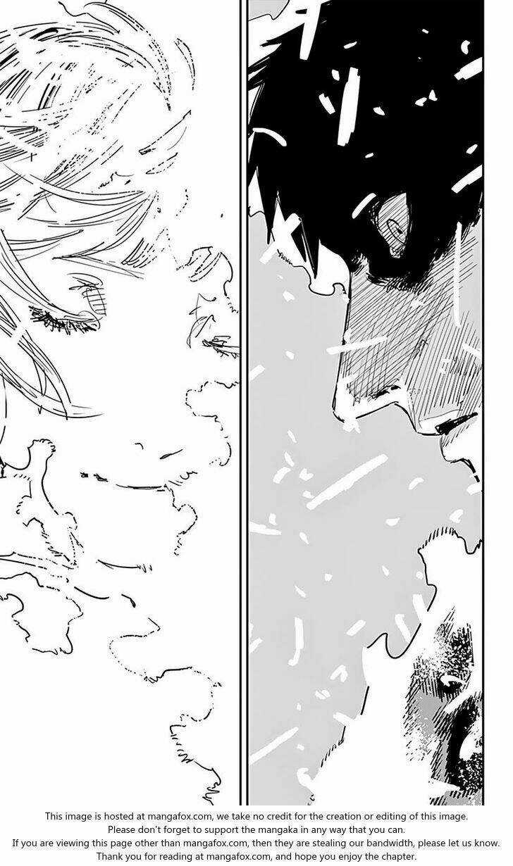 Hoả Quyền - Chapter 79 - Trang 7