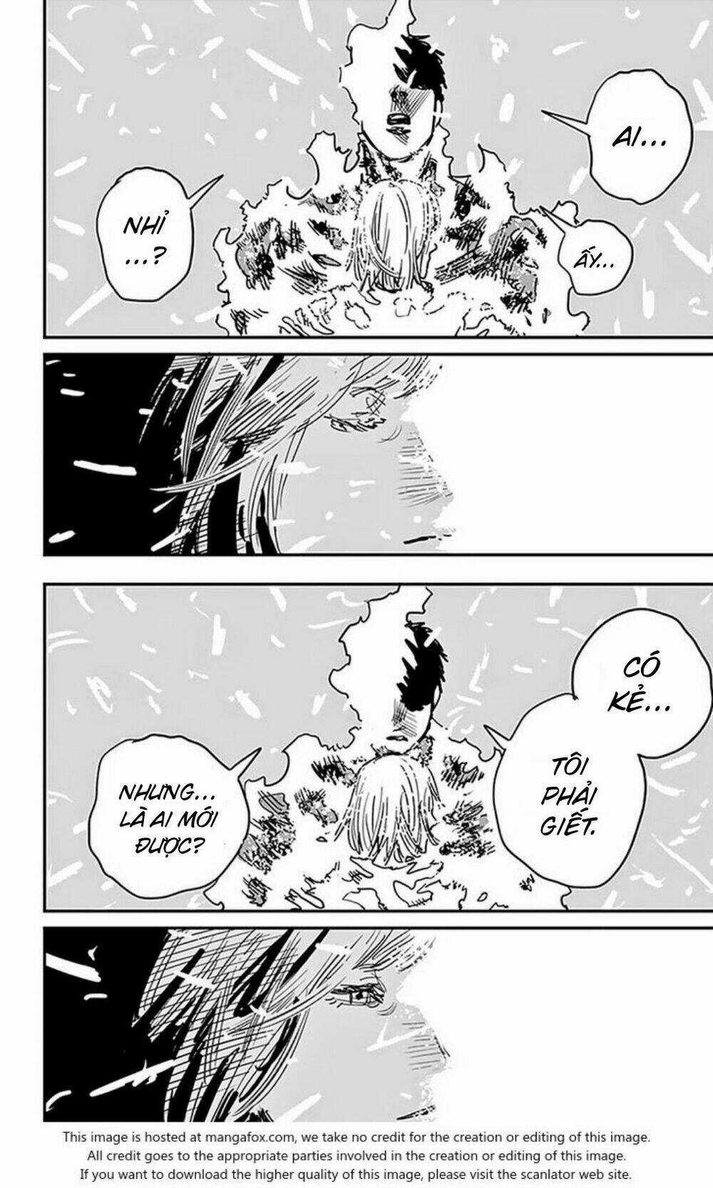 Hoả Quyền - Chapter 79 - Trang 8