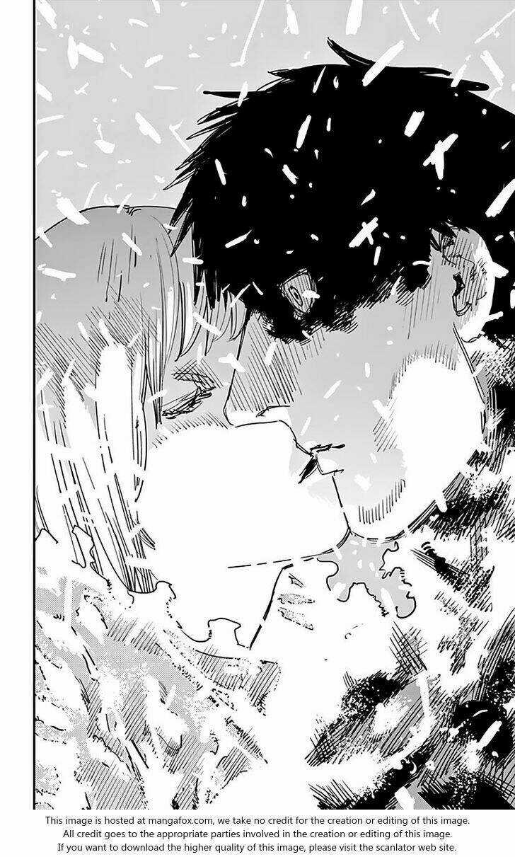 Hoả Quyền - Chapter 79 - Trang 10