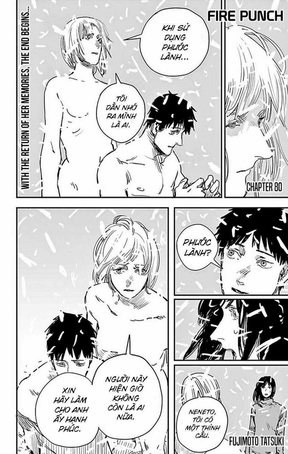 Hoả Quyền - Chapter 80 - Trang 2