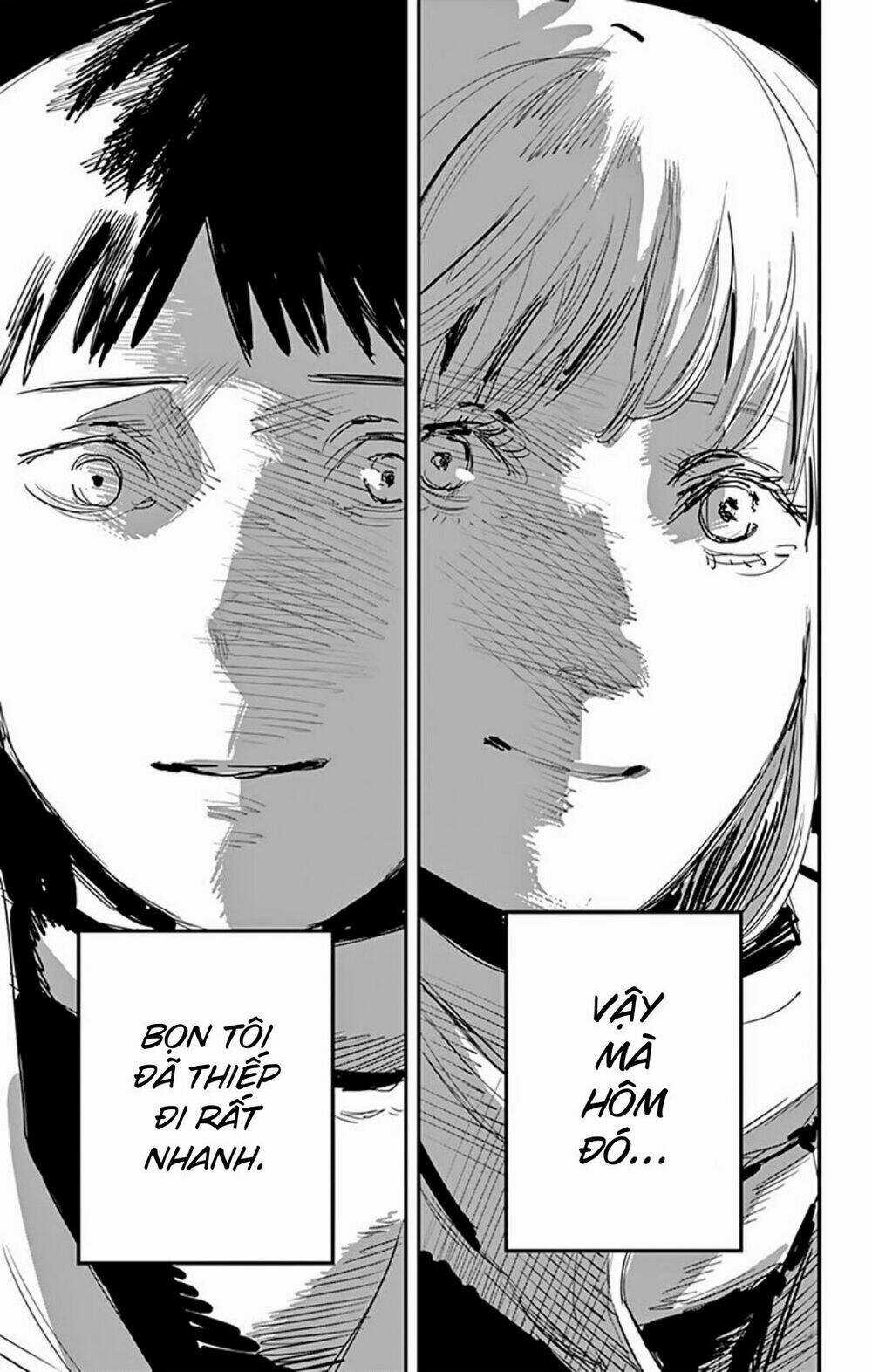 Hoả Quyền - Chapter 80 - Trang 11