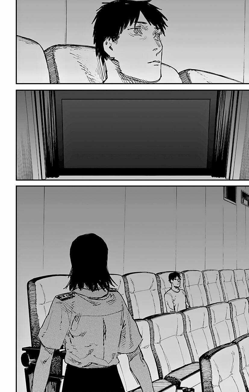 Hoả Quyền - Chapter 80 - Trang 15