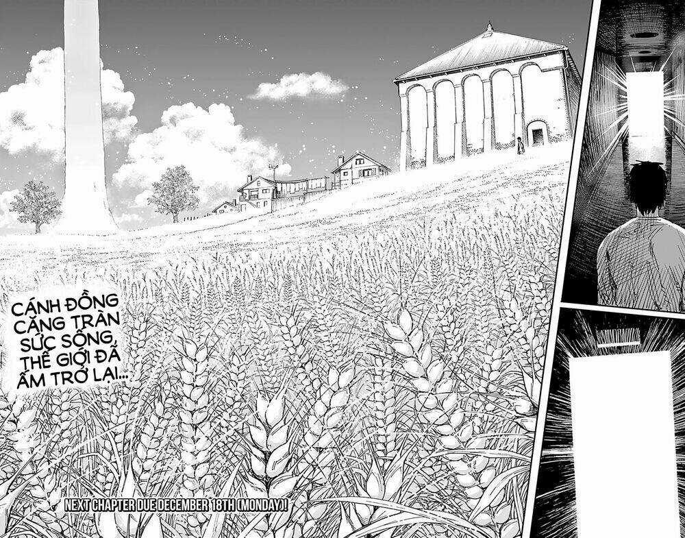 Hoả Quyền - Chapter 80 - Trang 17