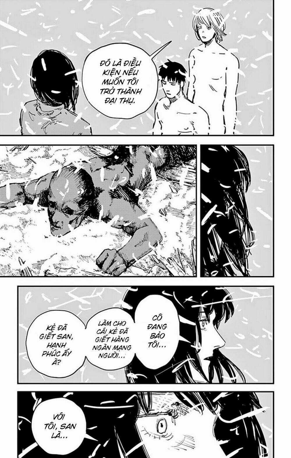 Hoả Quyền - Chapter 80 - Trang 3